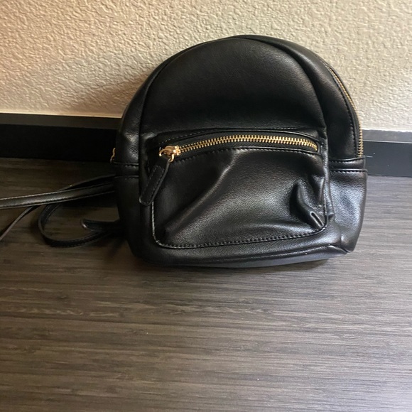 Cute Mini Backpack Purse - Picture 6 of 6